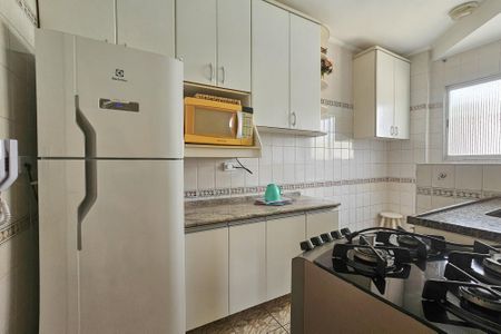Apartamento para alugar com 45m², 1 quarto e 1 vagaCozinha