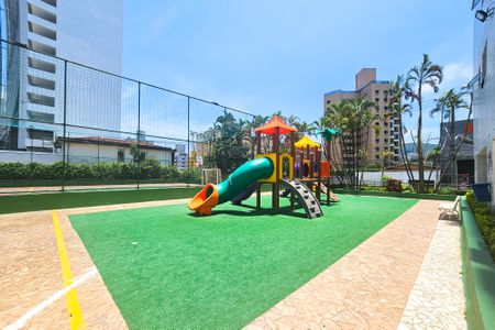 Apartamento para alugar com 45m², 1 quarto e 1 vagaÁrea comum