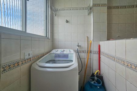 Apartamento para alugar com 45m², 1 quarto e 1 vagaÁrea de serviço