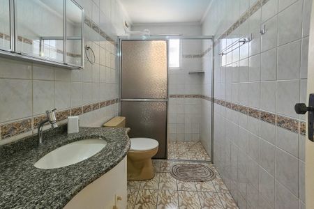 Apartamento para alugar com 45m², 1 quarto e 1 vagaBanheiro