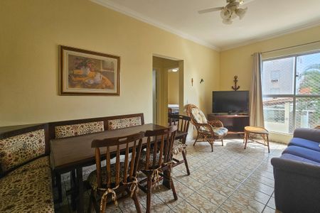 Apartamento para alugar com 45m², 1 quarto e 1 vagaSala