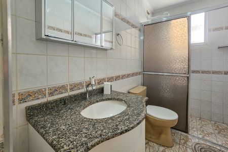 Apartamento para alugar com 45m², 1 quarto e 1 vagaBanheiro