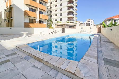 Apartamento para alugar com 45m², 1 quarto e 1 vagaÁrea comum