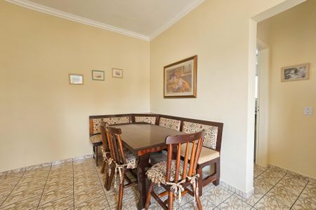 Apartamento para alugar com 45m², 1 quarto e 1 vagaSala