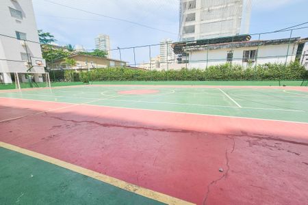 Apartamento para alugar com 45m², 1 quarto e 1 vagaÁrea comum