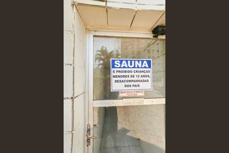 Apartamento para alugar com 45m², 1 quarto e 1 vagaÁrea comum