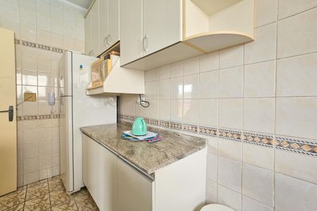Apartamento para alugar com 45m², 1 quarto e 1 vagaCozinha