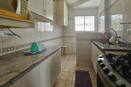 Apartamento para alugar com 45m², 1 quarto e 1 vagaCozinha