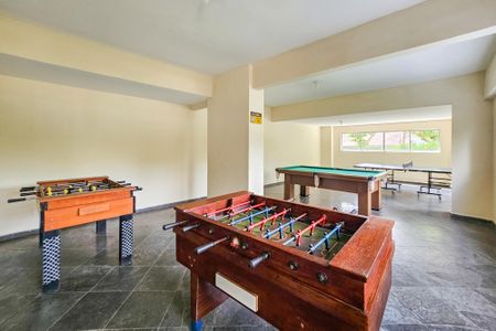 Apartamento para alugar com 45m², 1 quarto e 1 vagaÁrea comum