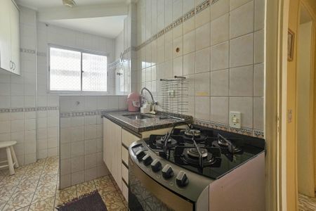 Apartamento para alugar com 45m², 1 quarto e 1 vagaCozinha