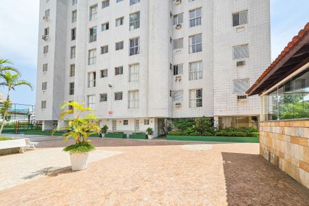 Apartamento para alugar com 45m², 1 quarto e 1 vagaÁrea comum