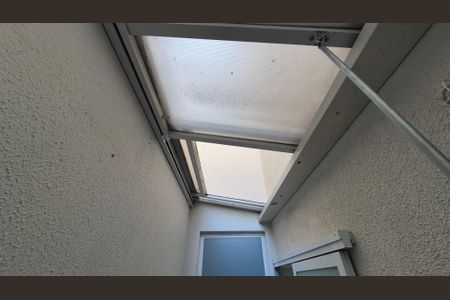 Apartamento à venda com 53m², 2 quartos e 1 vaga Apartamento à venda com 53m², 2 quartos e 1 vagaLavanderia