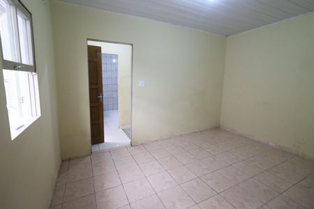 Sala de casa para alugar com 1 quarto, 50m² em Centro, Osasco