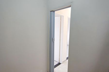 Apartamento à venda com 60m², 3 quartos e sem vagaHall