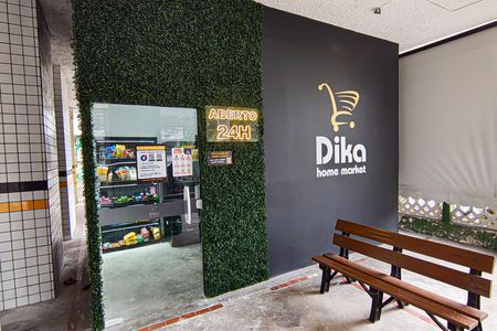 Apartamento à venda com 60m², 3 quartos e sem vagaÁrea comum