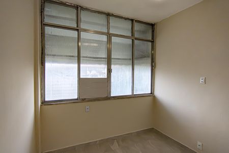 Apartamento à venda com 60m², 3 quartos e sem vagaQuarto 2