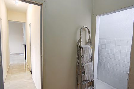 Apartamento à venda com 60m², 3 quartos e sem vagaHall