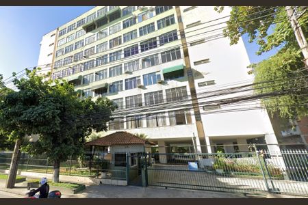 Apartamento à venda com 60m², 3 quartos e sem vagaFachada