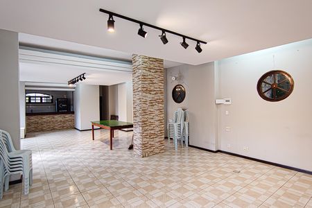 Apartamento à venda com 60m², 3 quartos e sem vagaÁrea comum