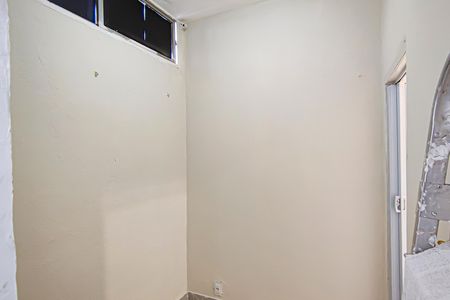 Apartamento à venda com 60m², 3 quartos e sem vagaHall