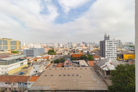 Apartamento à venda com 35m², 2 quartos e sem vaga Apartamento à venda com 35m², 2 quartos e sem vagaVista - Sala