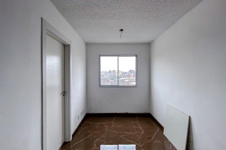 Sala de apartamento à venda com 2 quartos, 35m² em Mooca, São Paulo