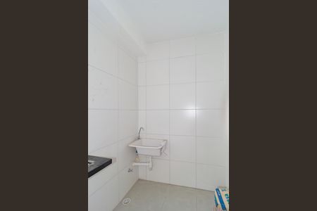 Apartamento à venda com 35m², 2 quartos e sem vaga Apartamento à venda com 35m², 2 quartos e sem vagaÁrea de Serviço