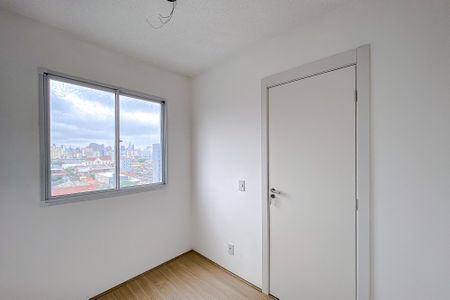 Quarto 1 de apartamento à venda com 2 quartos, 35m² em Mooca, São Paulo