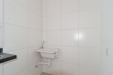 Apartamento à venda com 35m², 2 quartos e sem vaga Apartamento à venda com 35m², 2 quartos e sem vagaÁrea de Serviço