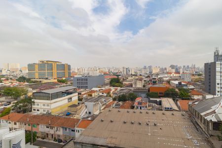 Apartamento à venda com 35m², 2 quartos e sem vaga Apartamento à venda com 35m², 2 quartos e sem vagaVista - Quarto 2