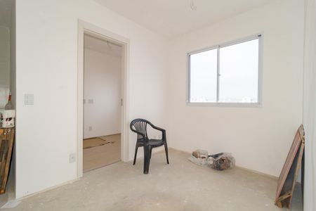 Apartamento à venda com 35m², 2 quartos e sem vaga Apartamento à venda com 35m², 2 quartos e sem vagaSala