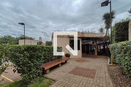 Apartamento à venda com 63m², 3 quartos e 1 vaga Apartamento à venda com 63m², 3 quartos e 1 vagaÁrea comum