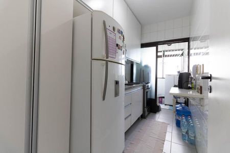 Apartamento à venda com 63m², 3 quartos e 1 vaga Apartamento à venda com 63m², 3 quartos e 1 vagaCozinha