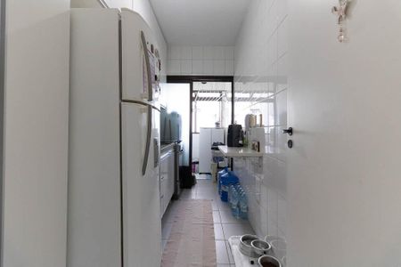 Apartamento à venda com 63m², 3 quartos e 1 vaga Apartamento à venda com 63m², 3 quartos e 1 vagaCozinha