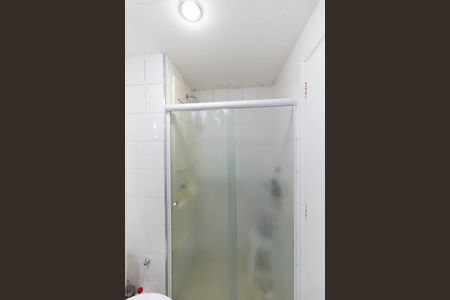 Apartamento à venda com 63m², 3 quartos e 1 vaga Apartamento à venda com 63m², 3 quartos e 1 vagaBanheiro da Semi Suíte