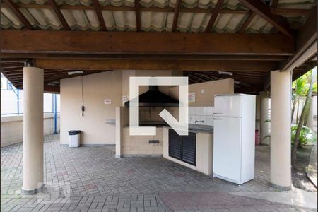 Apartamento à venda com 63m², 3 quartos e 1 vaga Apartamento à venda com 63m², 3 quartos e 1 vagaÁrea comum