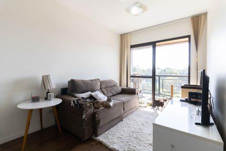 Apartamento à venda com 63m², 3 quartos e 1 vaga Apartamento à venda com 63m², 3 quartos e 1 vagaSala