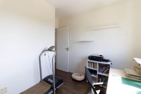Apartamento à venda com 63m², 3 quartos e 1 vaga Apartamento à venda com 63m², 3 quartos e 1 vagaQuarto 2