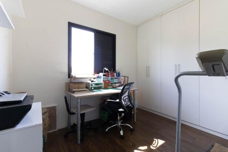 Apartamento à venda com 63m², 3 quartos e 1 vaga Apartamento à venda com 63m², 3 quartos e 1 vagaQuarto 2