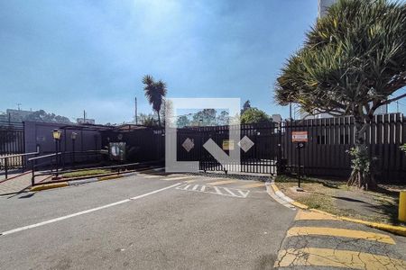 Apartamento à venda com 63m², 3 quartos e 1 vaga Apartamento à venda com 63m², 3 quartos e 1 vagaFachada