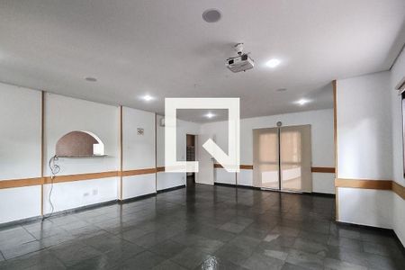 Apartamento à venda com 63m², 3 quartos e 1 vaga Apartamento à venda com 63m², 3 quartos e 1 vagaÁrea comum