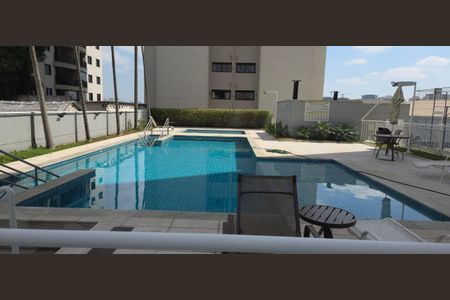 Foto 01 de apartamento à venda com 3 quartos, 65m² em Vila Lucia, São Paulo