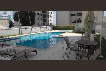 Foto 01 de apartamento à venda com 3 quartos, 65m² em Vila Lucia, São Paulo