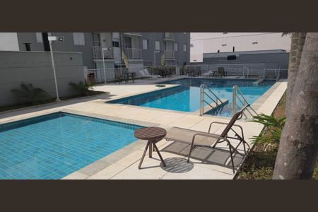 Foto 01 de apartamento à venda com 3 quartos, 65m² em Vila Lucia, São Paulo