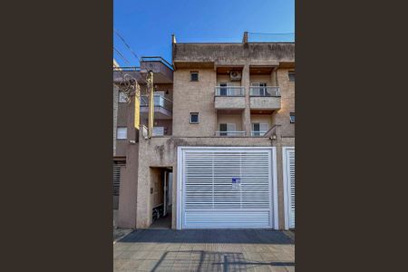 Apartamento à venda com 67m², 2 quartos e 2 vagas Apartamento à venda com 67m², 2 quartos e 2 vagasFachada