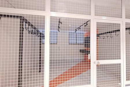 Studio para alugar com 21m², 1 quarto e sem vaga Studio para alugar com 21m², 1 quarto e sem vagaBicicletário