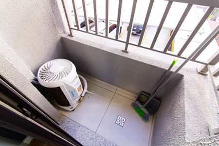 Studio para alugar com 21m², 1 quarto e sem vaga Studio para alugar com 21m², 1 quarto e sem vagaStúdio