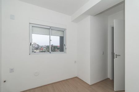 Apartamento à venda com 46m², 2 quartos e 1 vagaQuarto