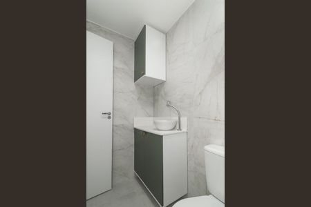 Apartamento à venda com 46m², 2 quartos e 1 vagaBanheiro