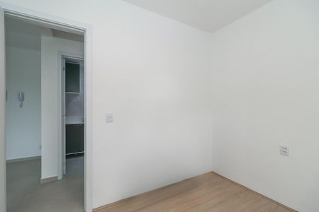 Apartamento à venda com 46m², 2 quartos e 1 vagaQuarto 2